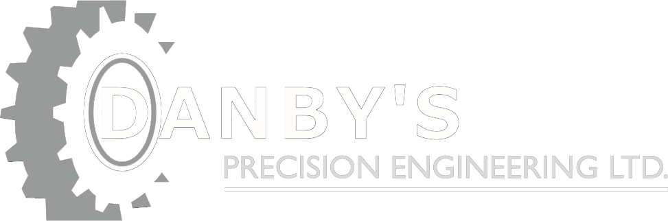 Danby's Precision Engineering